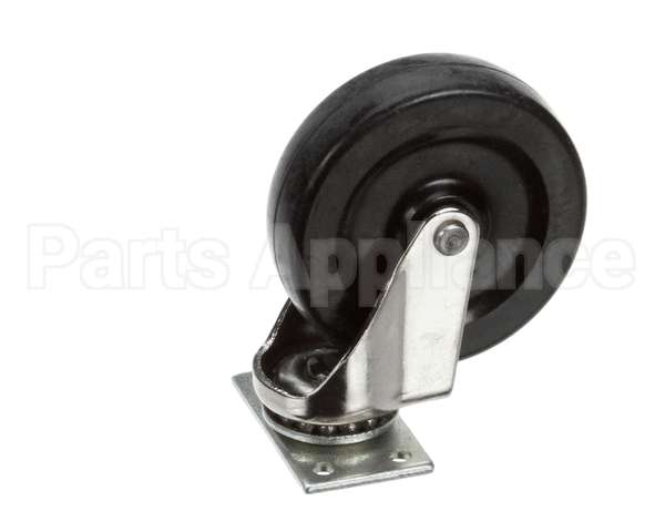 21683-1 Vollrath Caster 3 W/Plate