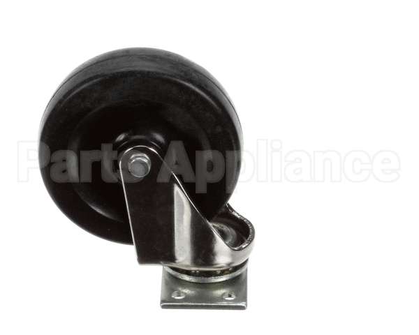 21683-1 Vollrath Caster 3 W/Plate