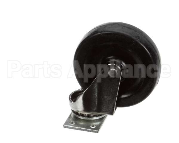 21683-1 Vollrath Caster 3 W/Plate