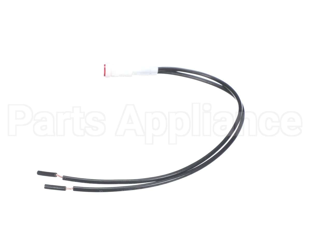 21683 Giles Red Light (24 Volts)