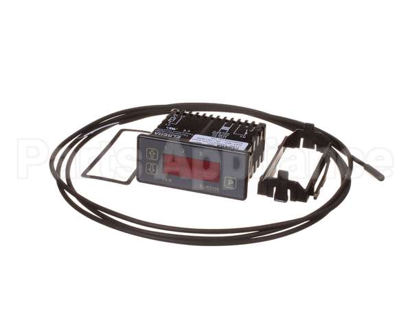 216837-DK Duke Thermostat Digital