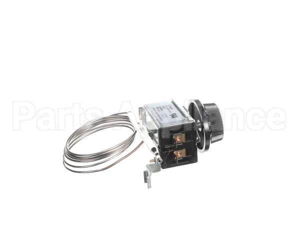 216838 Duke Thermostat, Recessed Hothold