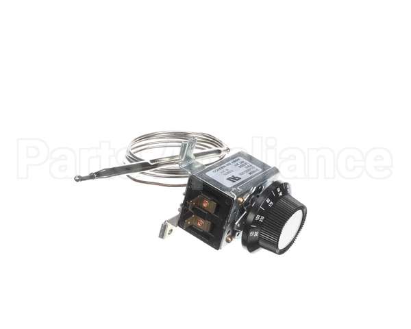 216838 Duke Thermostat, Recessed Hothold