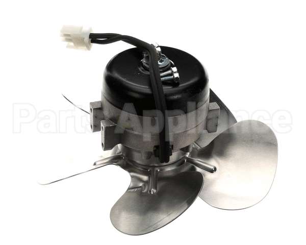 2168503 Delfield Evaporator,Fan,Mtr,Blde