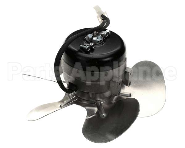 2168503 Delfield Evaporator,Fan,Mtr,Blde
