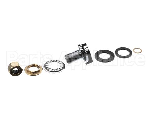 216917 Duke Fitting,Water Jet #K36-6000