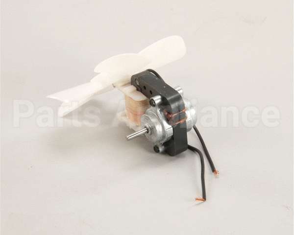 216927 Duke Motor,Evap Fan W/Blade Ruf-48, 120 Volt,