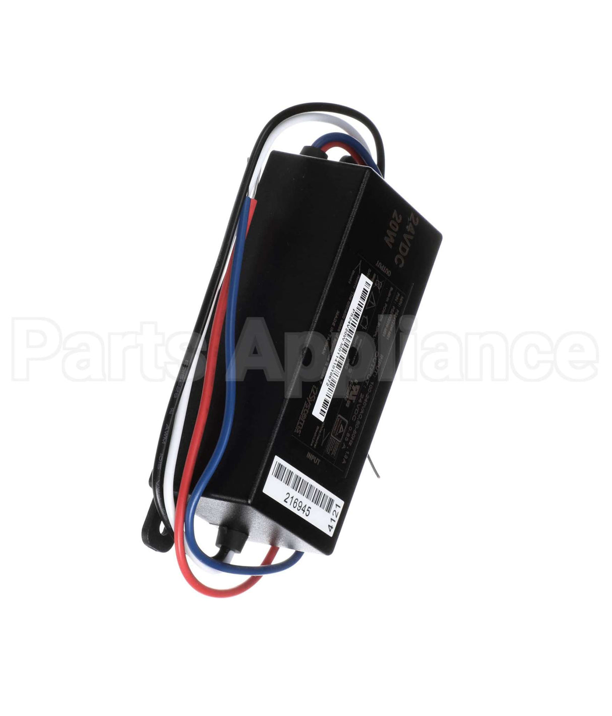 216945 TRUE Power Supply, 24Vdc 20W I2Systems