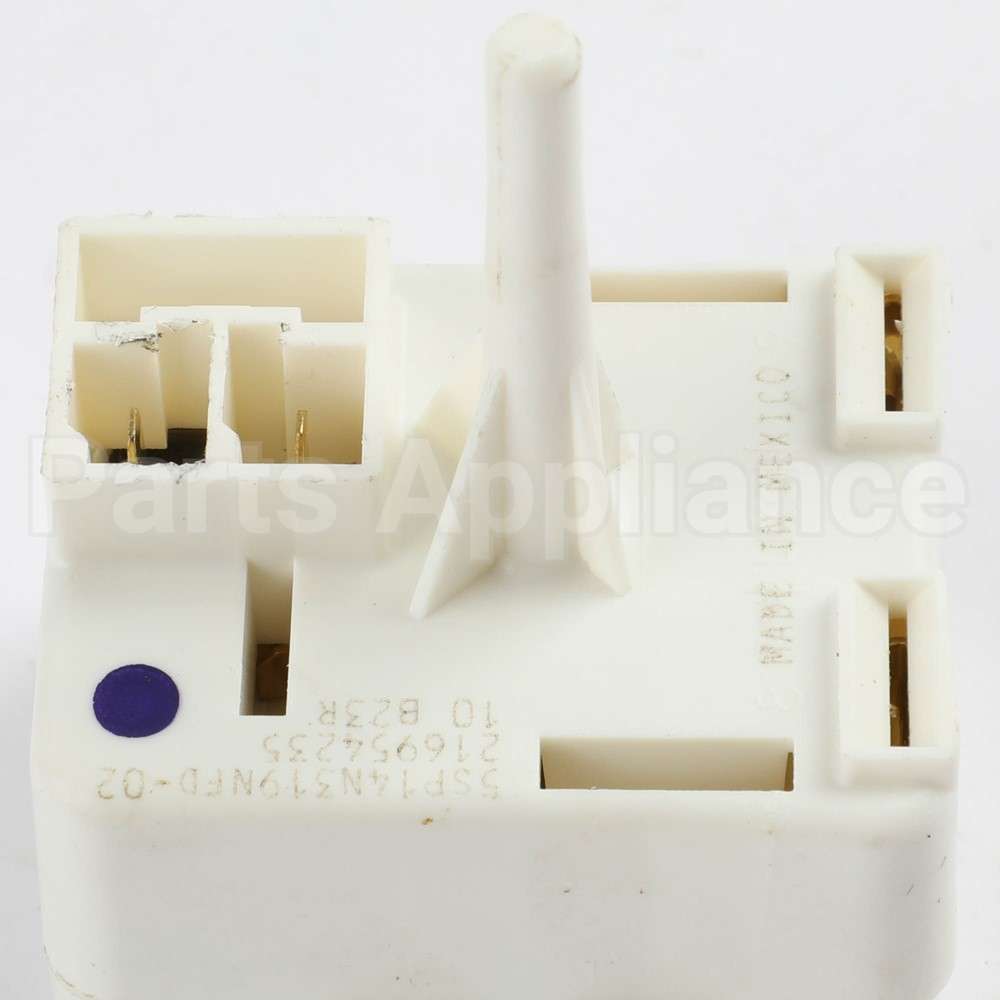 216954235 Frigidaire Controllr