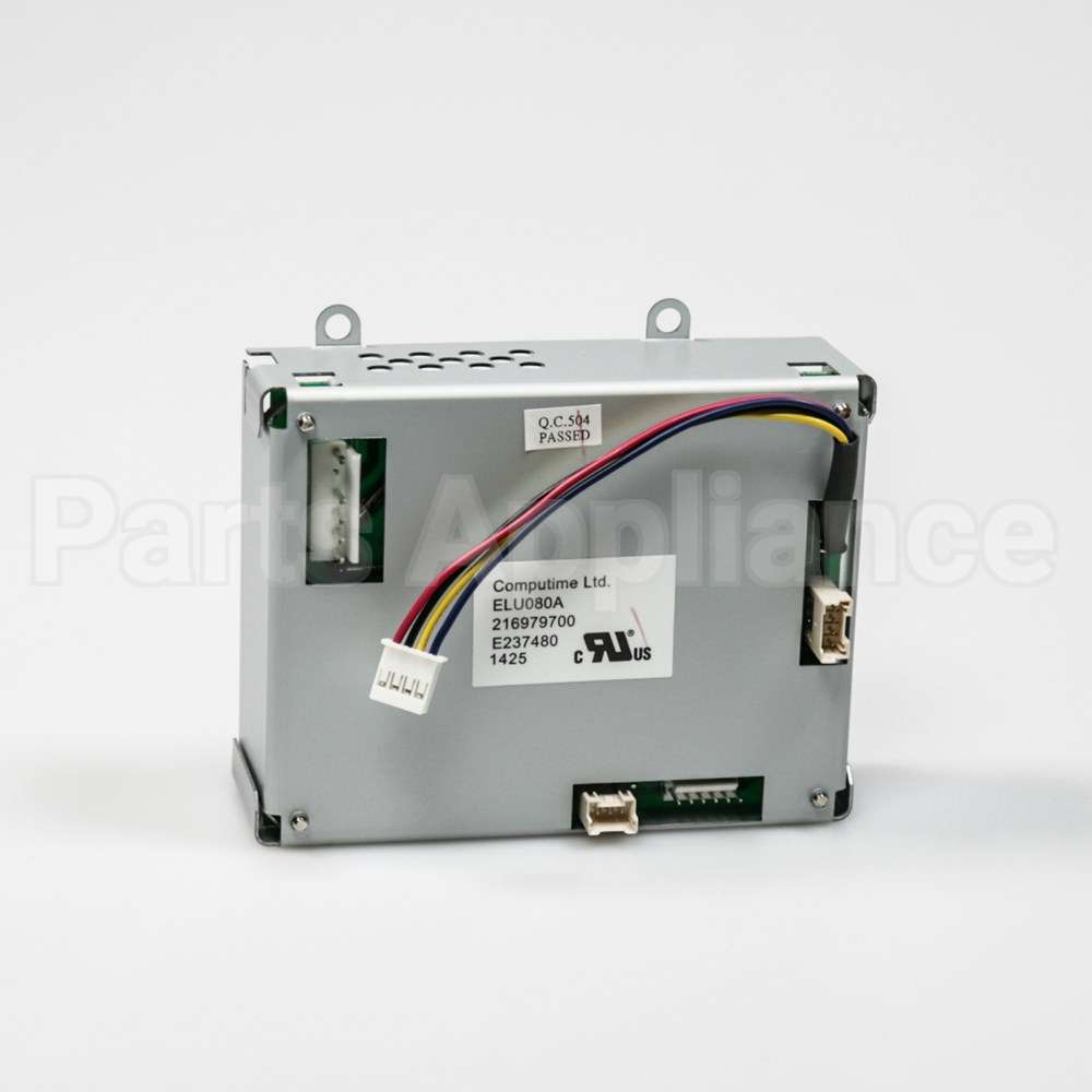 216979700 Frigidaire Electronics