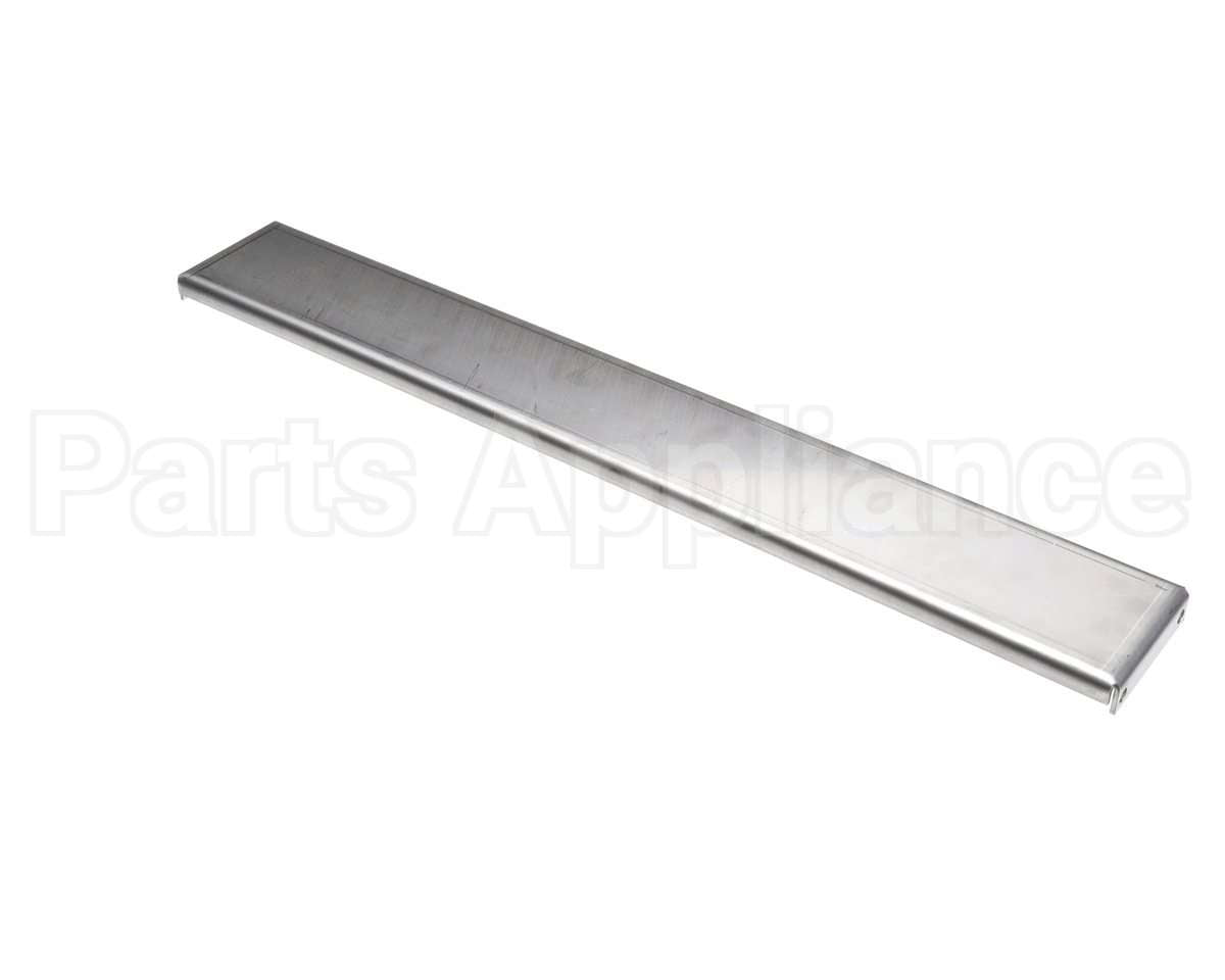 21698 Nieco Shield, Air/Burner, Front, 23