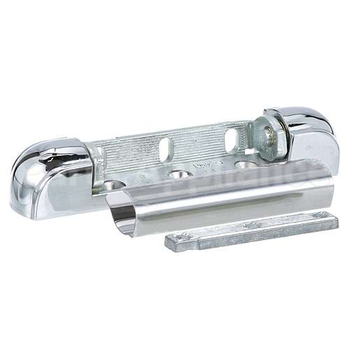 217-000004 Compatible Kason Kason - 10217000004 Hinge, Door - Edgemount