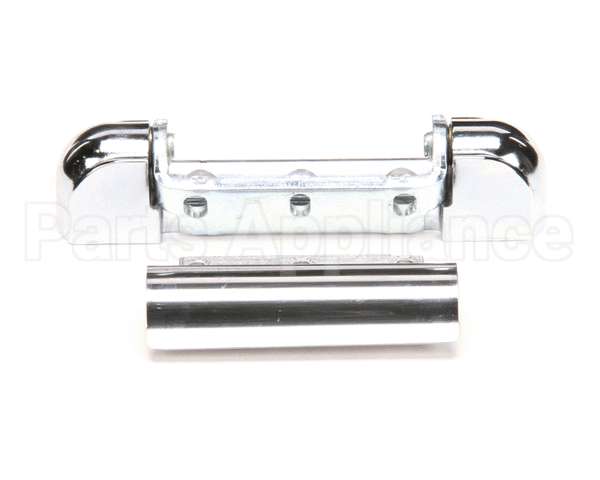 217-000008 Kason Hinge Chrome 1-1/8