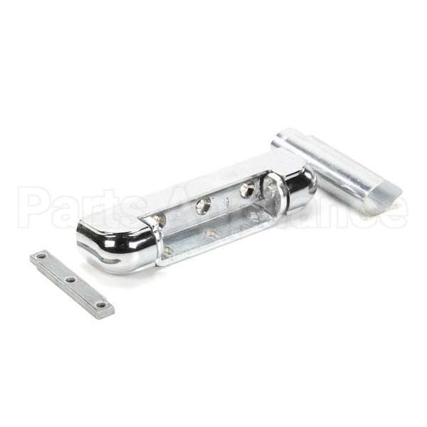 217-000012 Compatible Kason Hinge Chrome1-3/8