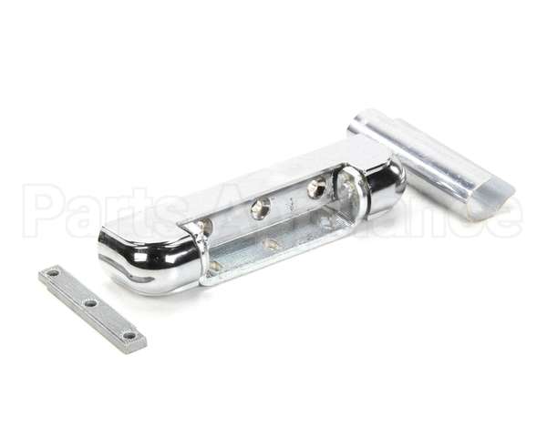 217-000012 Kason Hinge Chrome1-3/8