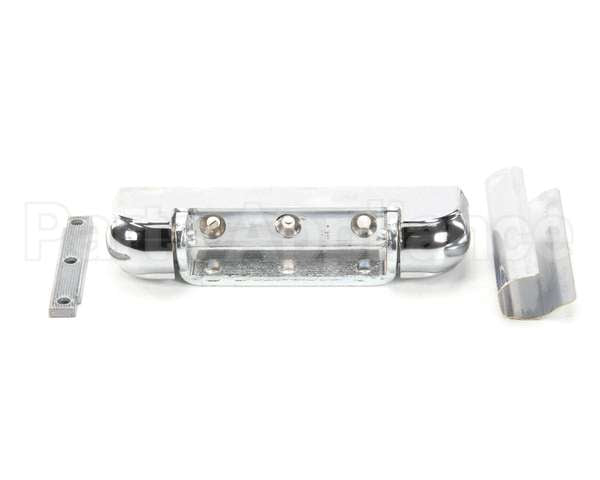 217-000012 Kason Hinge Chrome1-3/8