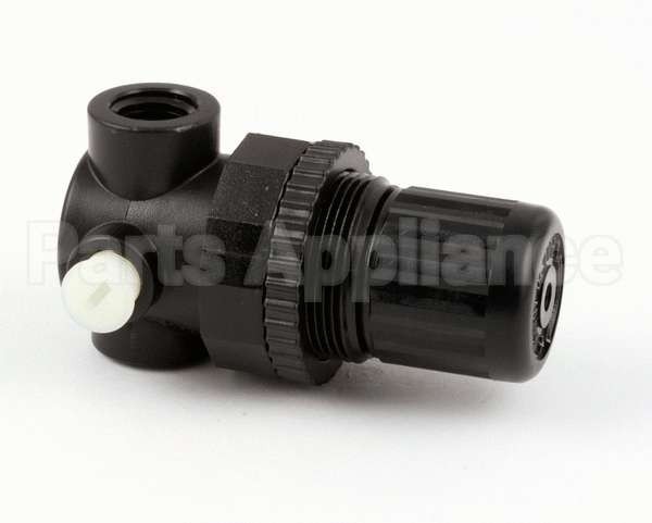2170113 Antunes Regulator, Pressure