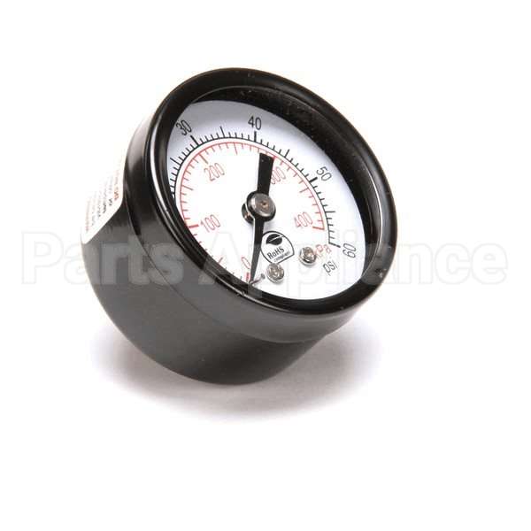 2170114 Compatible Roundup Gauge, Water Pressure
