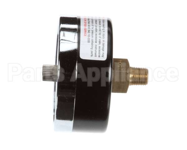 2170128 Antunes Gauge, Pressure 0-100