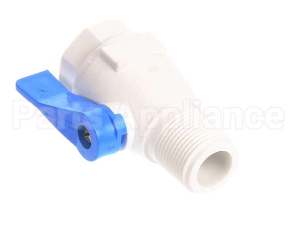 2170131 Antunes Valve, Ball 3/4 Npt