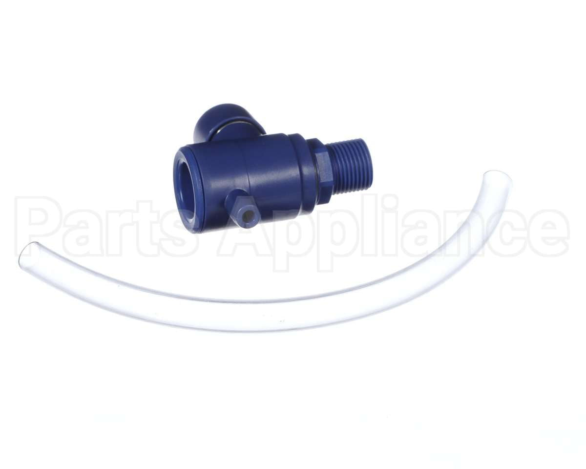2170145 Antunes Valve, Flush