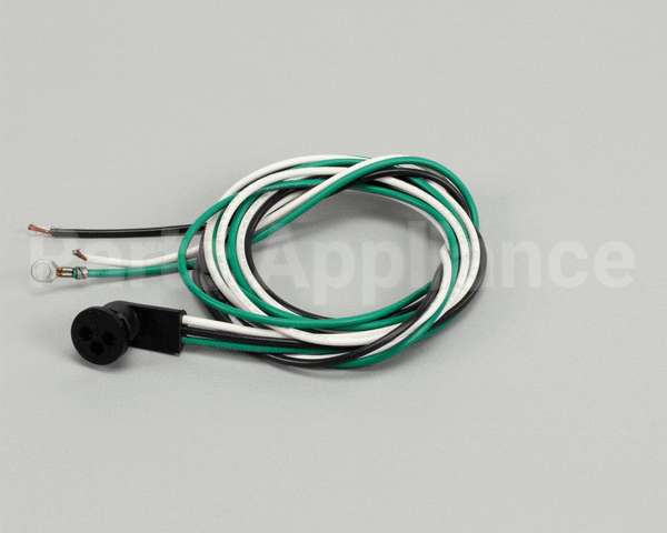 21704 Silver King Harness Heater Female