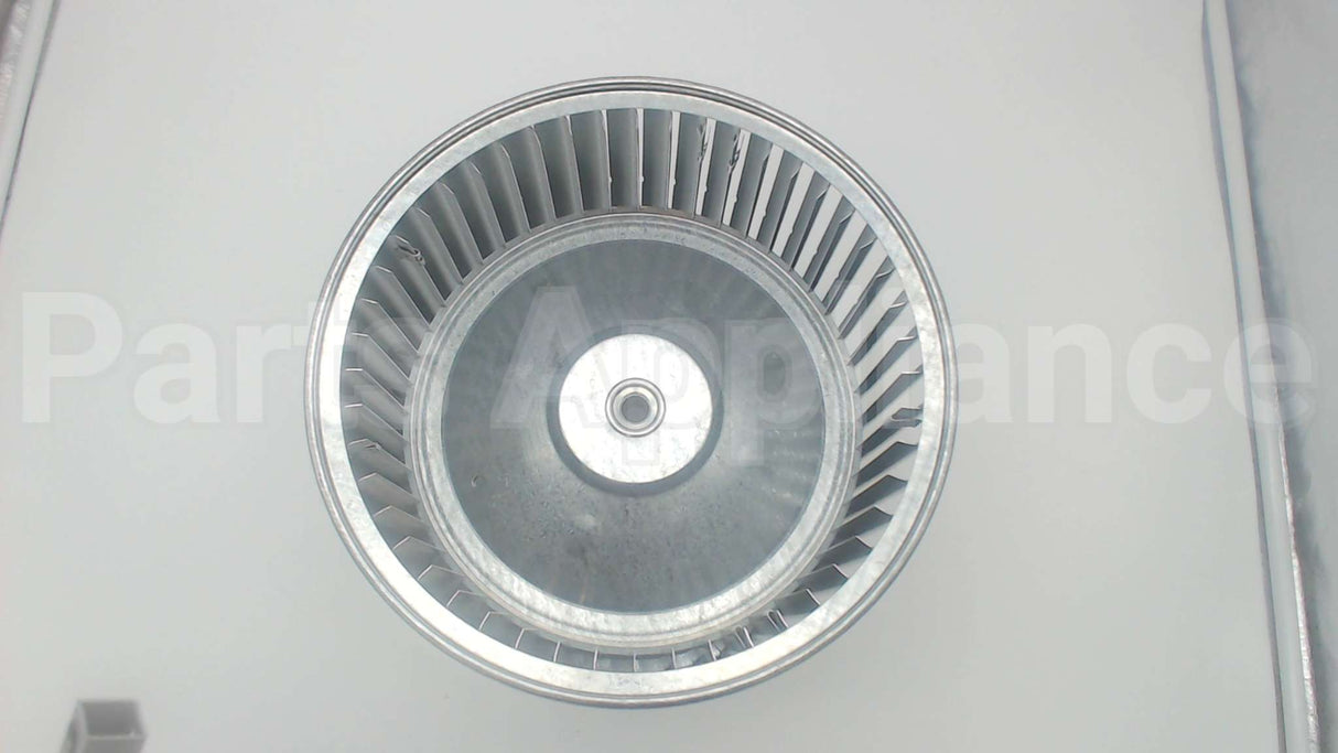 21708 Lennox 10" X 8" 1/2"Bore Blower Wheel