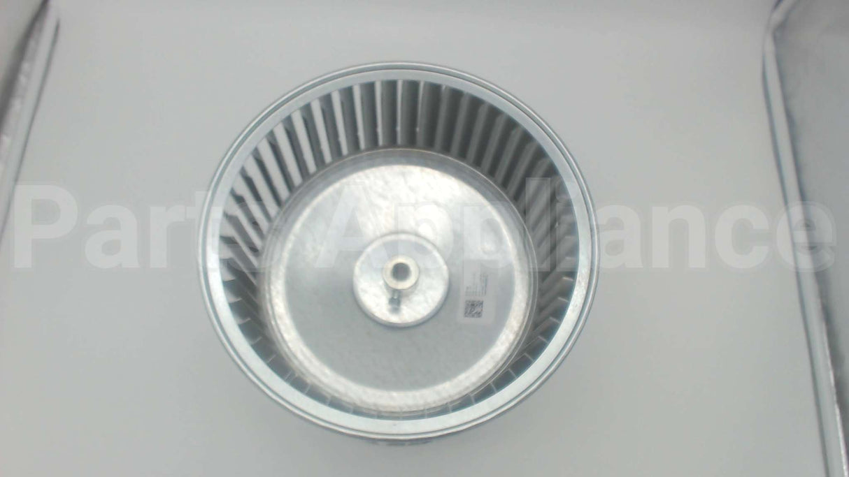 21708 Lennox 10" X 8" 1/2"Bore Blower Wheel