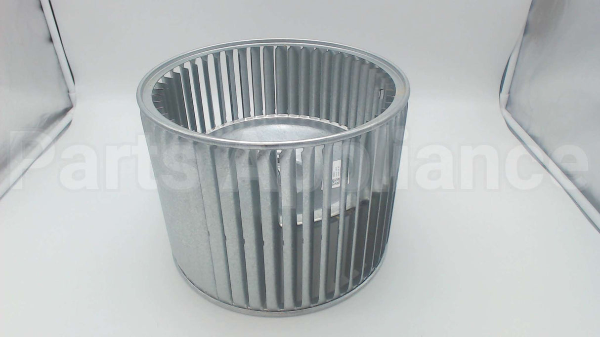 21708 Lennox 10" X 8" 1/2"Bore Blower Wheel