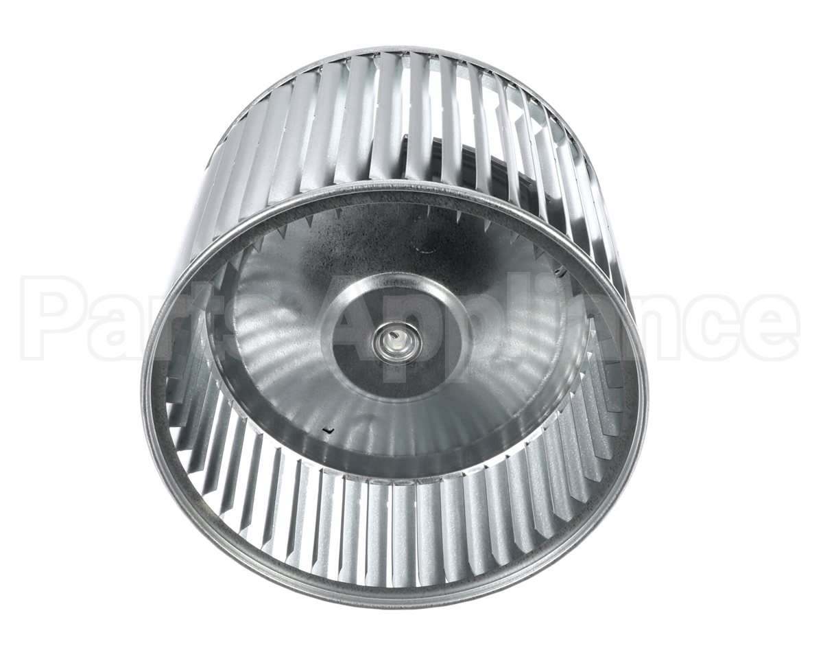 21708 Lennox 10" X 8" 1/2"Bore Blower Wheel