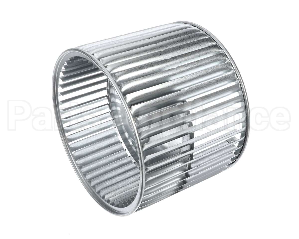 21708 Lennox 10" X 8" 1/2"Bore Blower Wheel