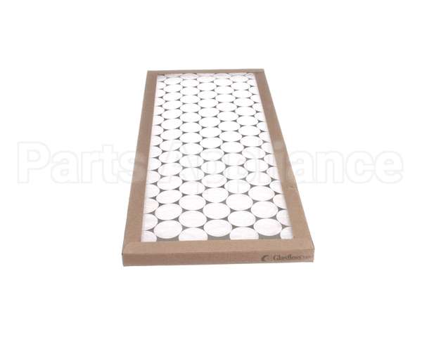 217098 Duke Filter,Air 10X24X1