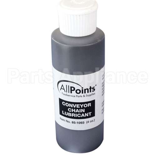 21720 Compatible Savory Chain Lubricant 4 Oz