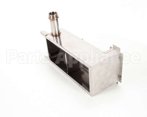 21721527 Apw Wyott Water Pan No Drain