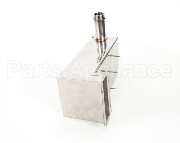 21721527 Apw Wyott Water Pan No Drain