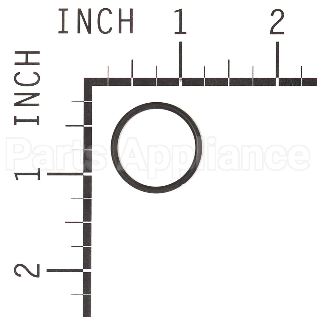 2172206SM Briggs & Stratton Ring-Ret Ext # 87 0.8