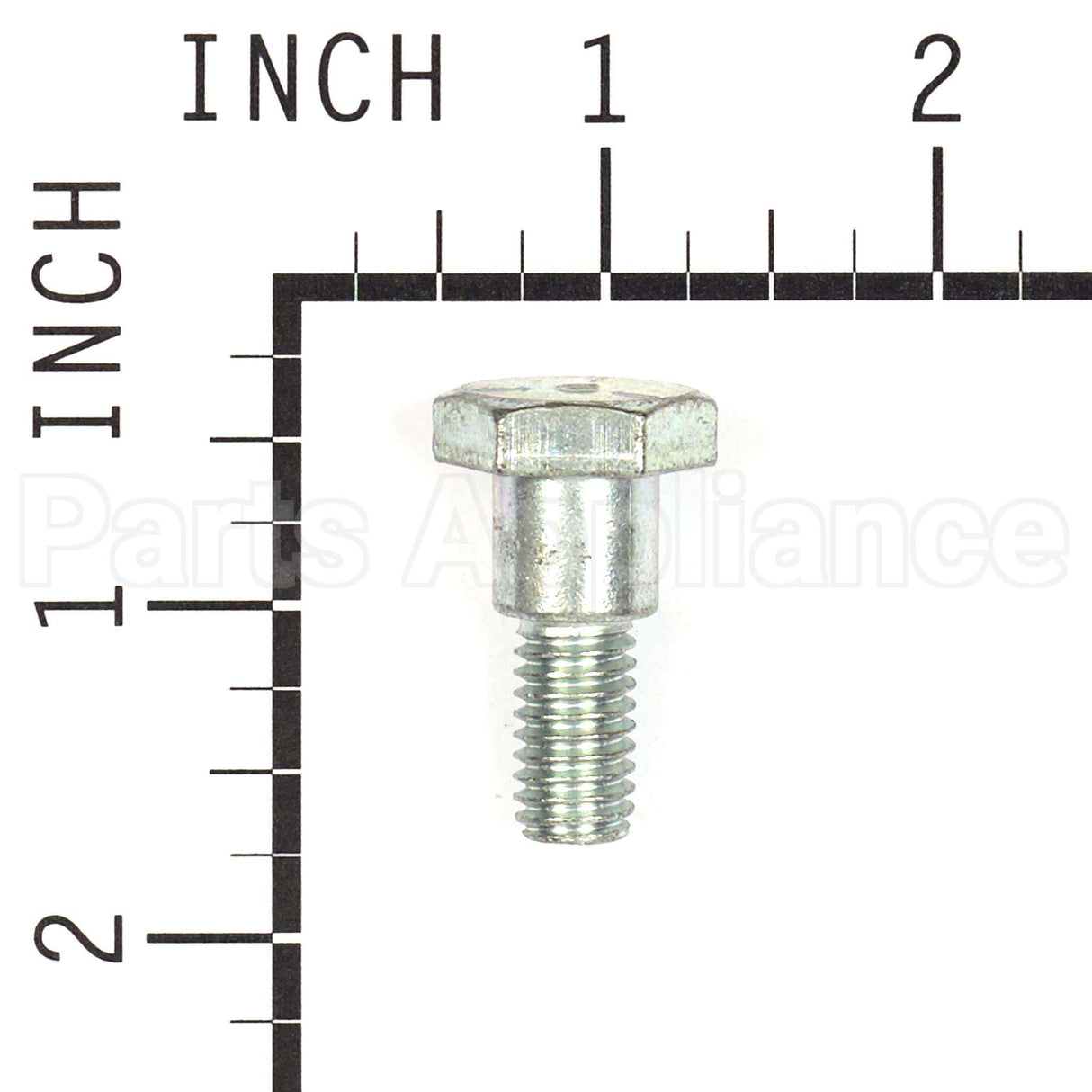 2172622SM Briggs & Stratton Bolt Shldr 3/8-16