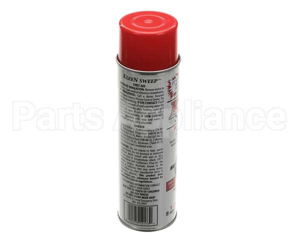 2173CN Gold Medal Products Clean Sweep