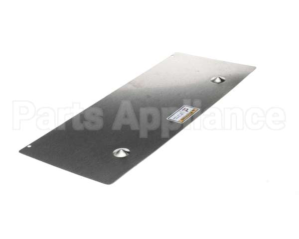 21747100 Apw Wyott Panel End Hr-50