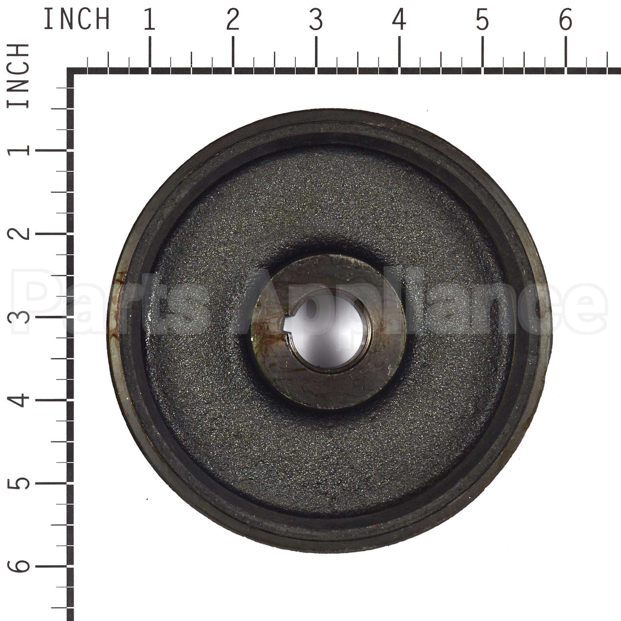 2174862SM Briggs & Stratton Plate Asmy-Clutch
