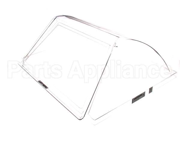 21751030 Apw Wyott Sneeze Guard