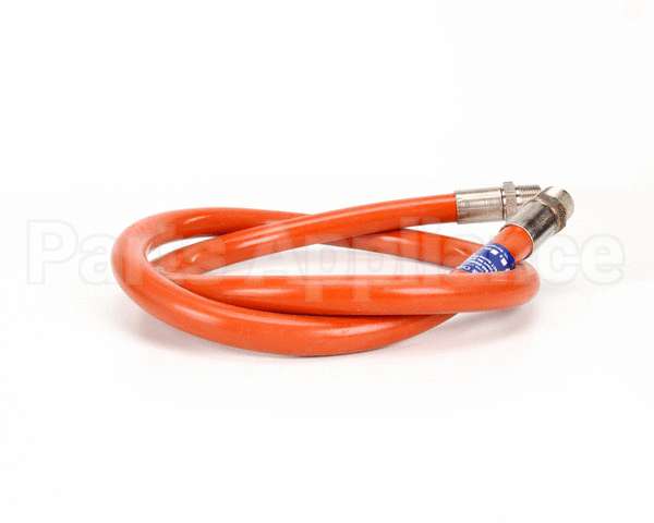 21753 Henny Penny Hose-Shortening Discard