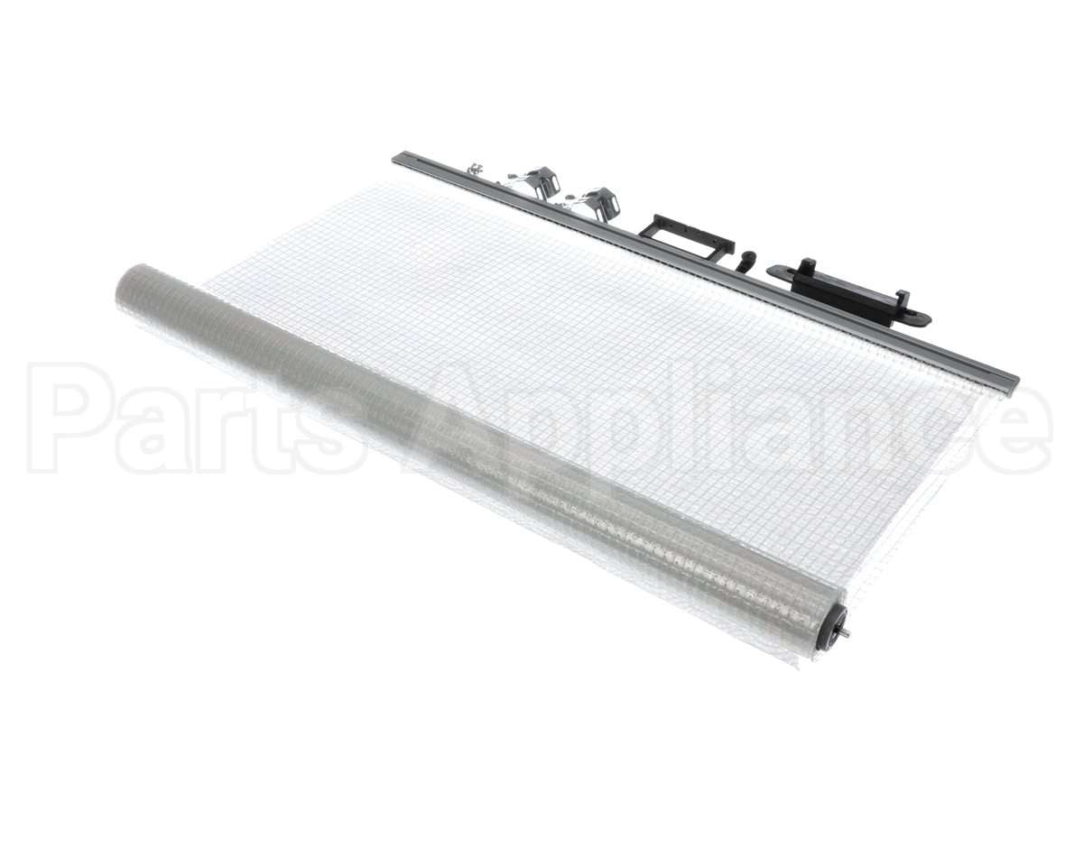 217663 Aht Cooling Systems Night Curtain