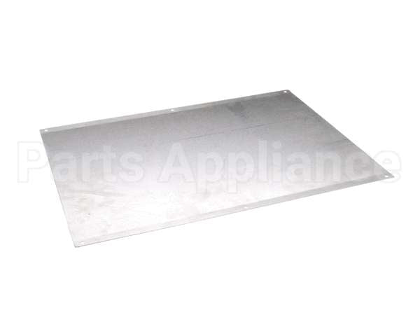 21771411 Apw Wyott Bottom Cover Hr-50