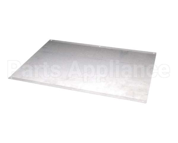21771411 Apw Wyott Bottom Cover Hr-50