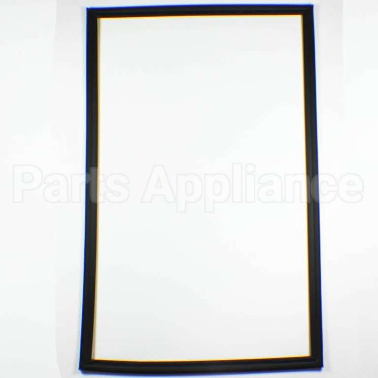 2177310 Whirlpool Gasket-Door,Fip,Fc,Blk