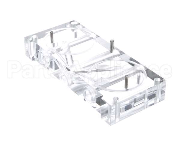 2177427 Stoelting Front Door W/Pins