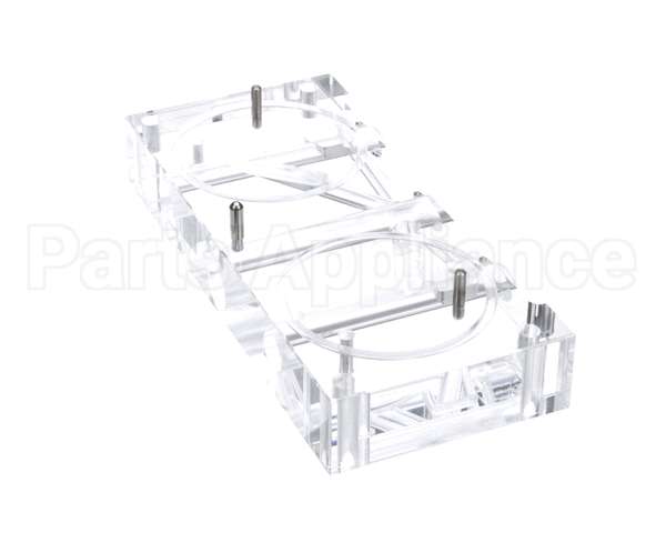 2177427 Stoelting Front Door W/Pins