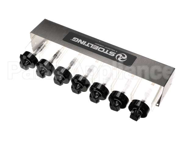 2177450 Stoelting Bottle Rack Kit