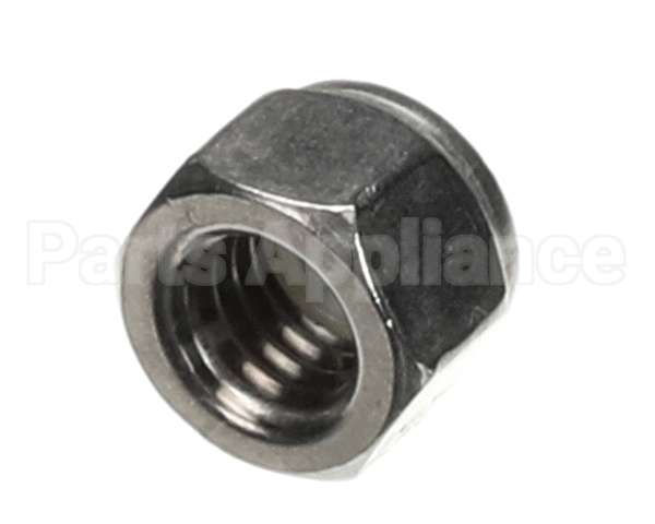 21776-1 Vollrath 3/8-16 Ss Nyl Insert Lock Nut